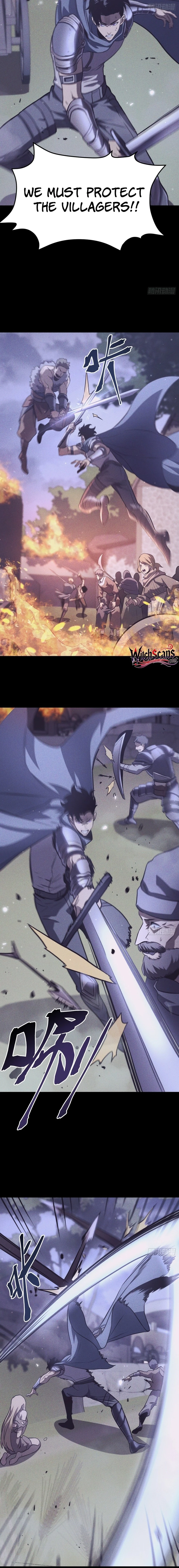 After Rebirth, I Used Mirror Reversal For Vengeance Chapter 40 - 12