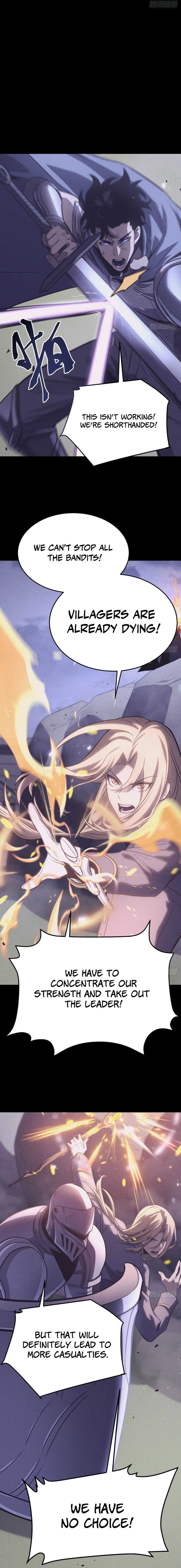 After Rebirth, I Used Mirror Reversal For Vengeance Chapter 40 - 13