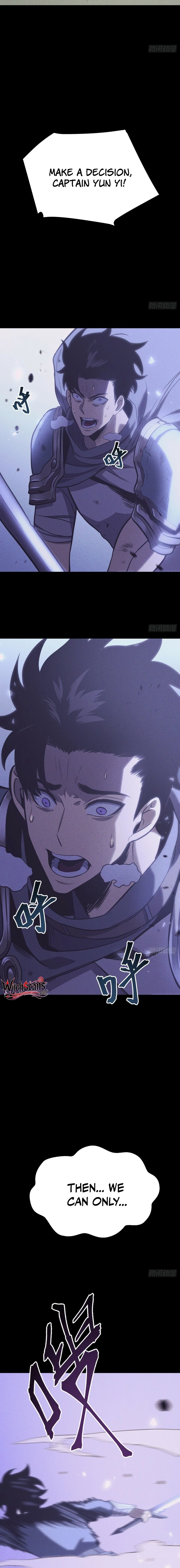 After Rebirth, I Used Mirror Reversal For Vengeance Chapter 40 - 14