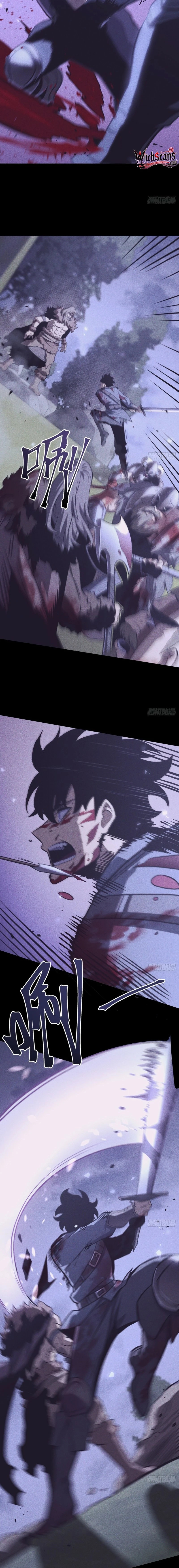 After Rebirth, I Used Mirror Reversal For Vengeance Chapter 40 - 16