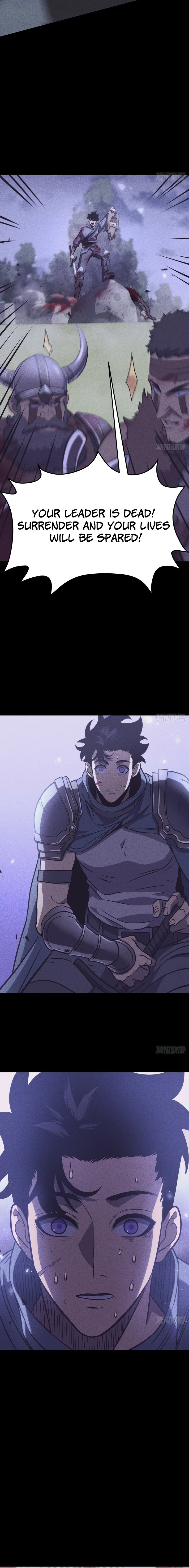 After Rebirth, I Used Mirror Reversal For Vengeance Chapter 40 - 17