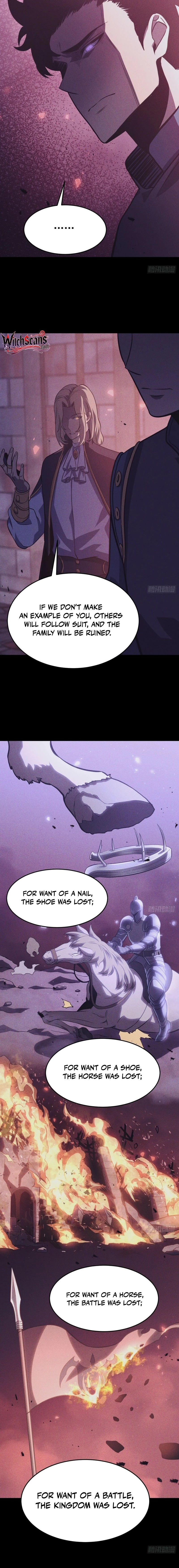 After Rebirth, I Used Mirror Reversal For Vengeance Chapter 40 - 20