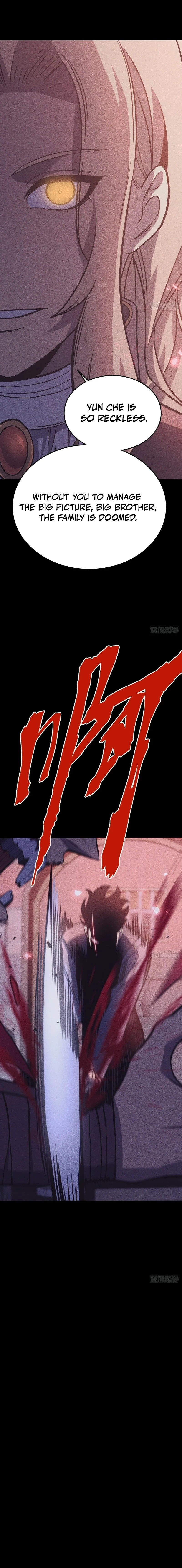 After Rebirth, I Used Mirror Reversal For Vengeance Chapter 40 - 21