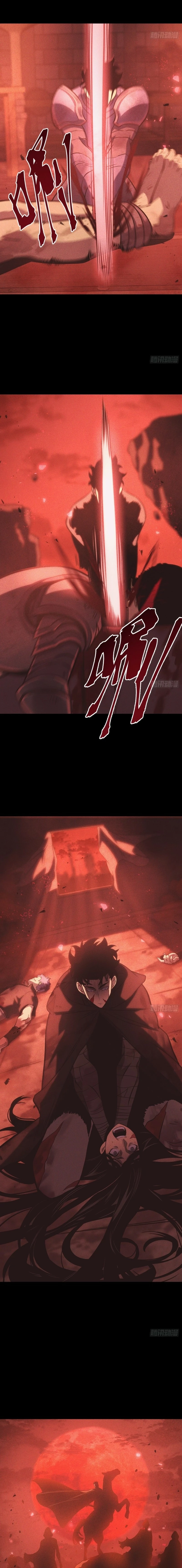 After Rebirth, I Used Mirror Reversal For Vengeance Chapter 40 - 22