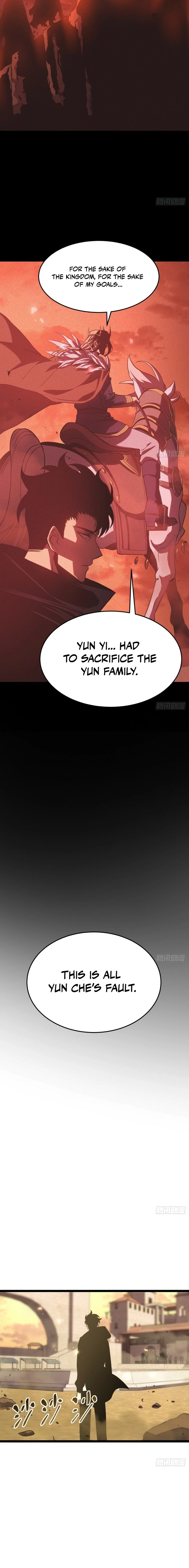 After Rebirth, I Used Mirror Reversal For Vengeance Chapter 40 - 23