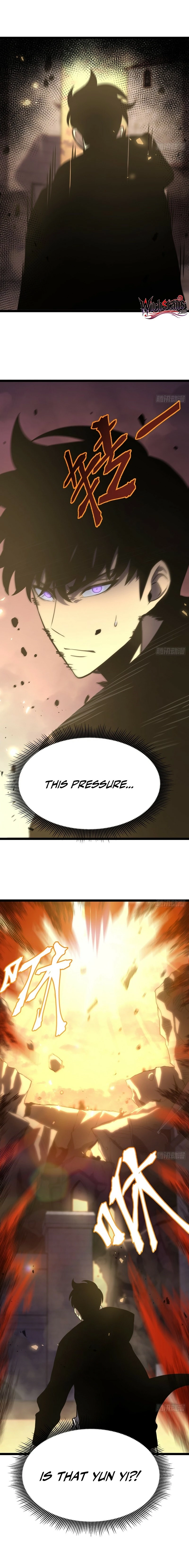 After Rebirth, I Used Mirror Reversal For Vengeance Chapter 40 - 24