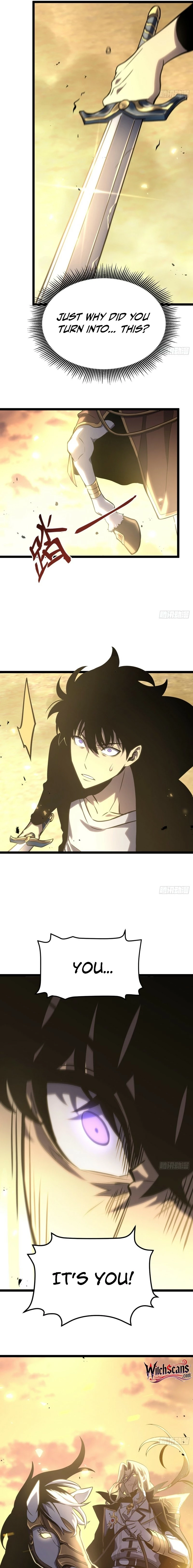 After Rebirth, I Used Mirror Reversal For Vengeance Chapter 40 - 25