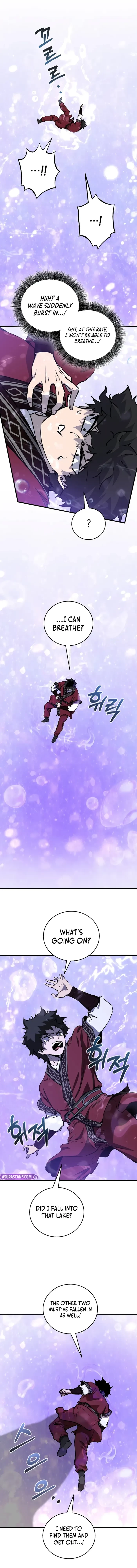 Childhood Friend of the Zenith Chapter 90 - 9