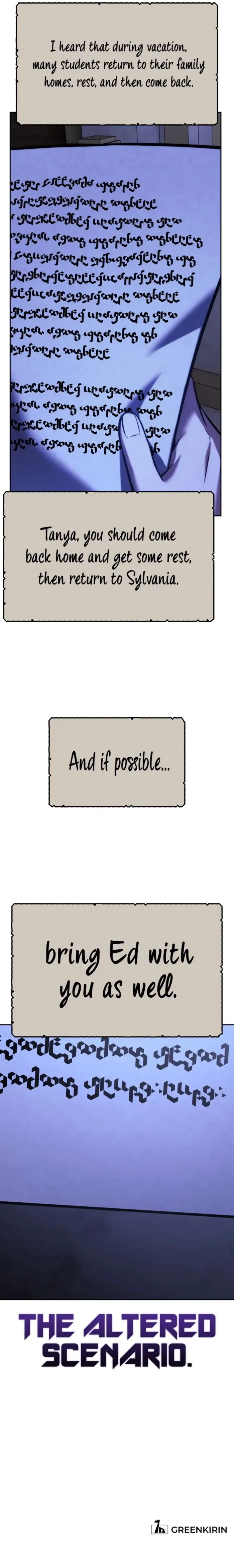 The Extra's Academy Survival Guide Chapter 85 - 18