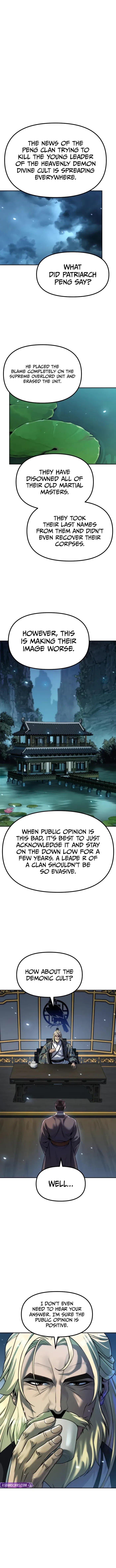 Chronicles of the Demon Faction Chapter 154 - 13