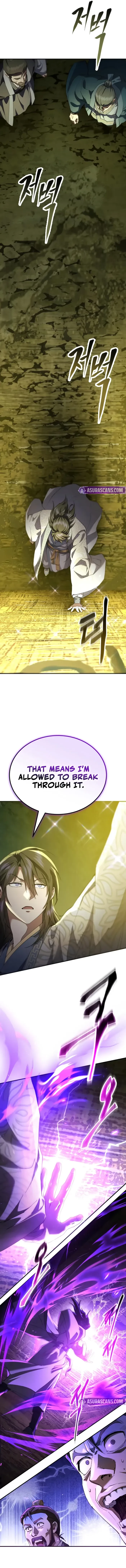 The Heavenly Demon Wants a Quiet Life Chapter 66 - 13