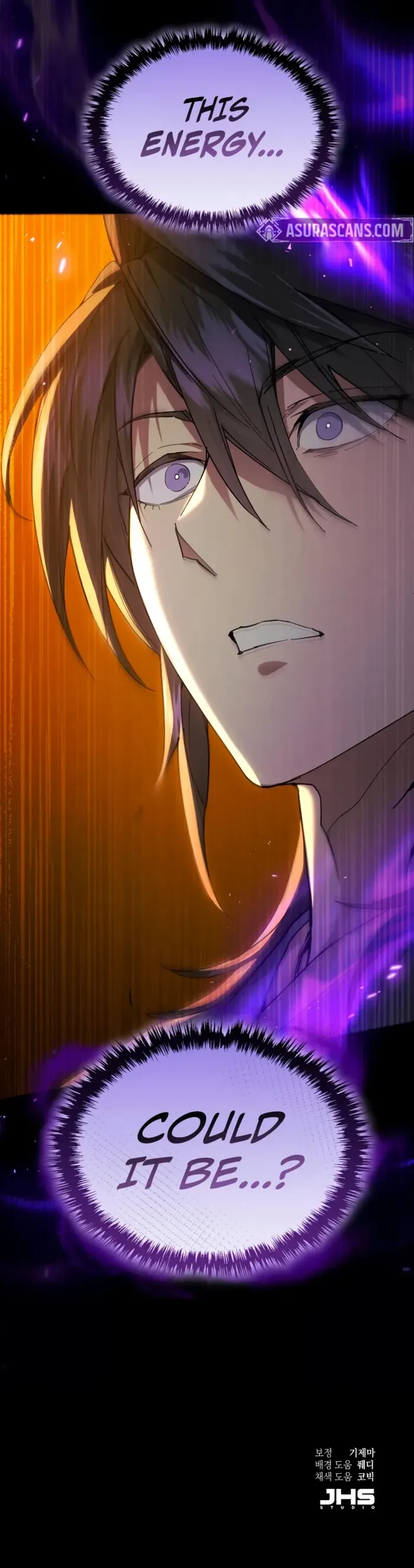 The Heavenly Demon Wants a Quiet Life Chapter 65 - 16