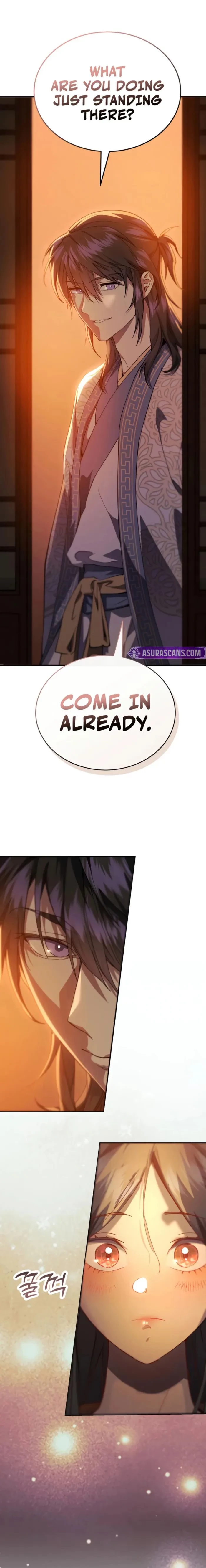 The Heavenly Demon Wants a Quiet Life Chapter 64 - 1