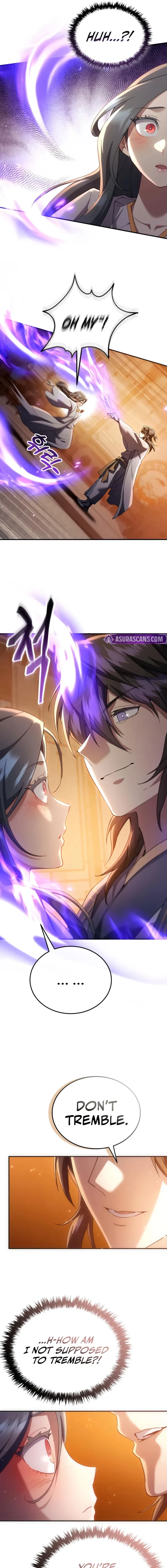 The Heavenly Demon Wants a Quiet Life Chapter 64 - 3