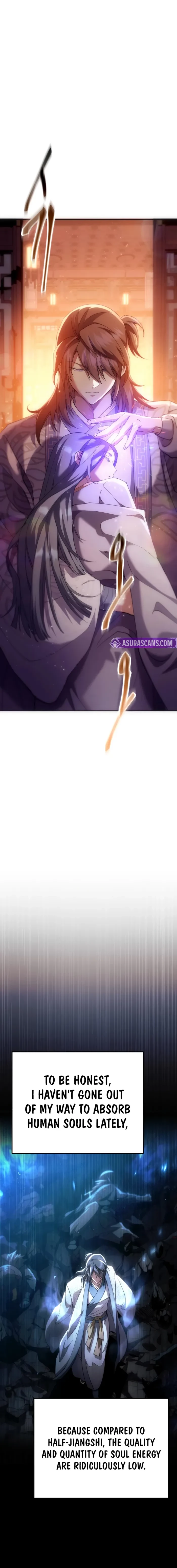 The Heavenly Demon Wants a Quiet Life Chapter 64 - 5