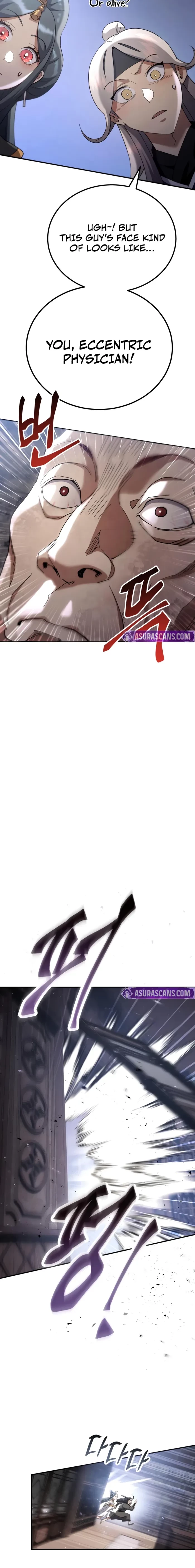 The Heavenly Demon Wants a Quiet Life Chapter 64 - 16