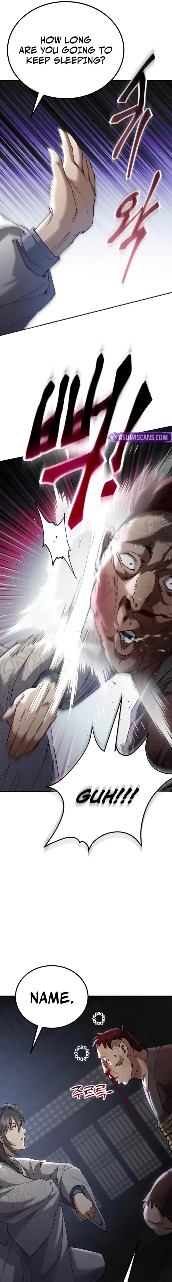 The Heavenly Demon Wants a Quiet Life Chapter 64 - 21