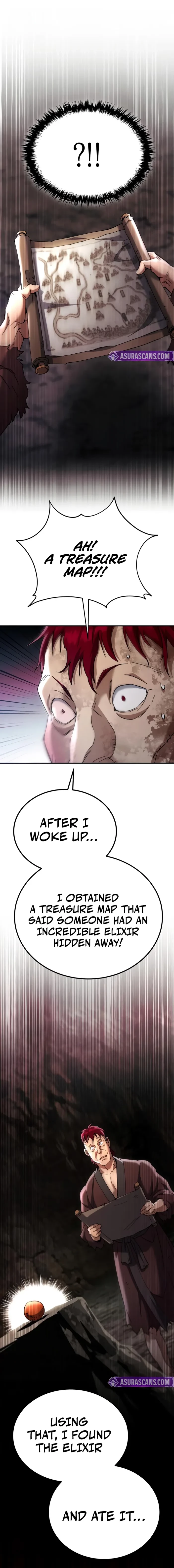 The Heavenly Demon Wants a Quiet Life Chapter 64 - 25