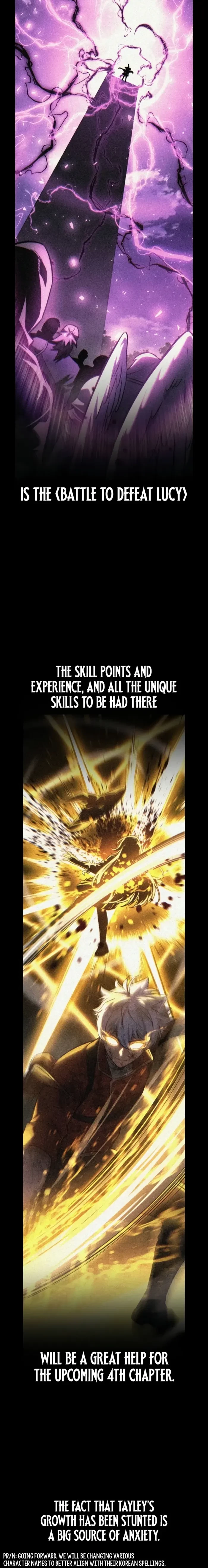 The Extra's Academy Survival Guide Chapter 83 - 2