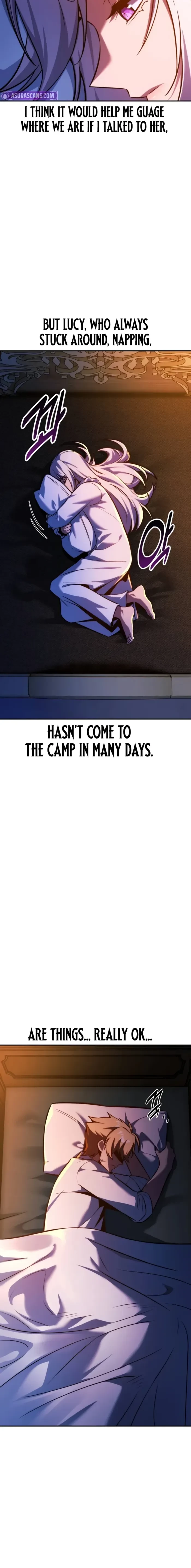 The Extra's Academy Survival Guide Chapter 83 - 4