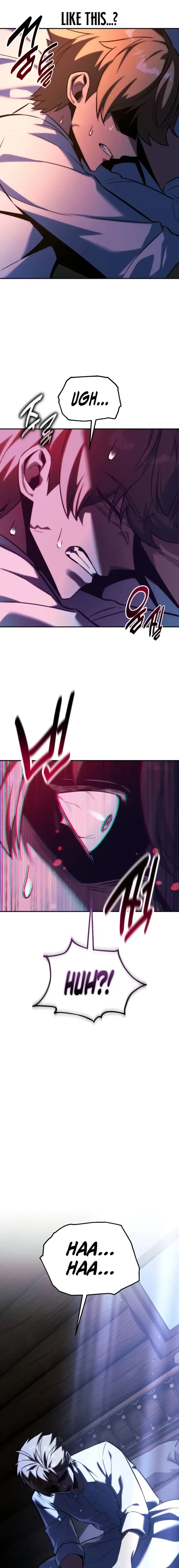 The Extra's Academy Survival Guide Chapter 83 - 5