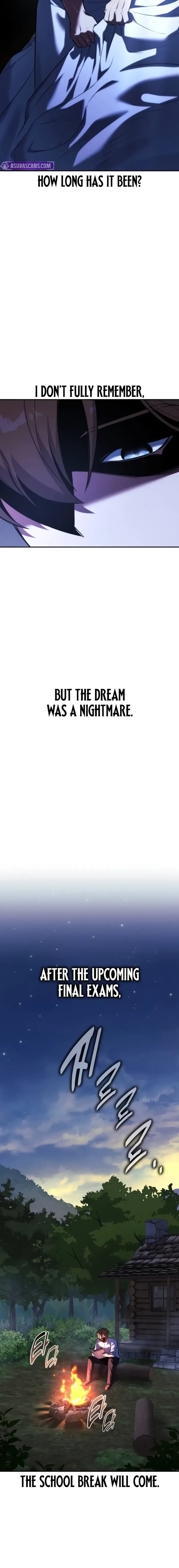 The Extra's Academy Survival Guide Chapter 83 - 6