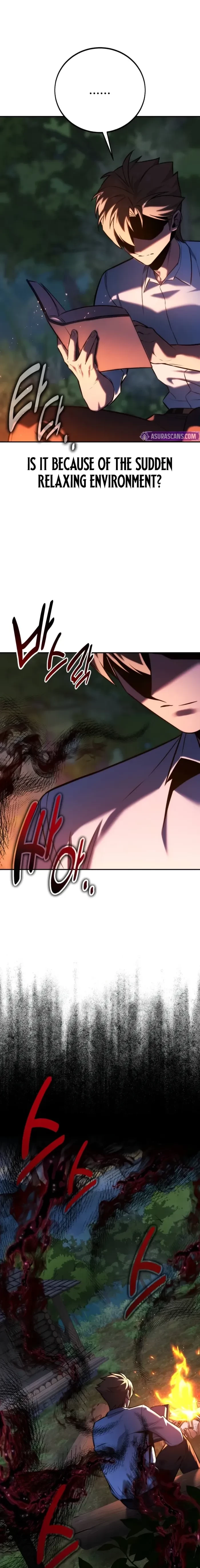 The Extra's Academy Survival Guide Chapter 83 - 7