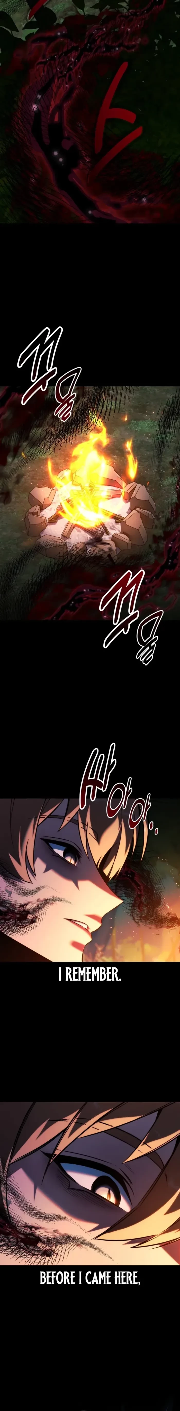 The Extra's Academy Survival Guide Chapter 83 - 8