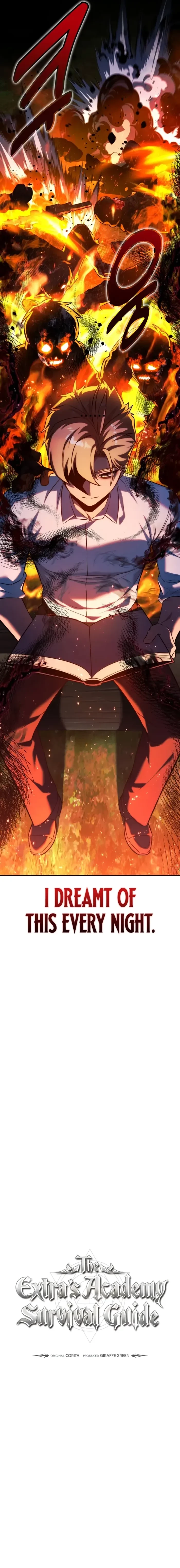 The Extra's Academy Survival Guide Chapter 83 - 9