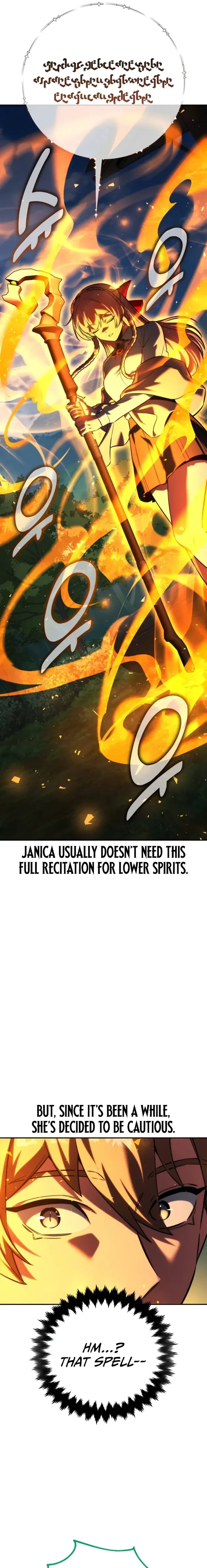 The Extra's Academy Survival Guide Chapter 83 - 15