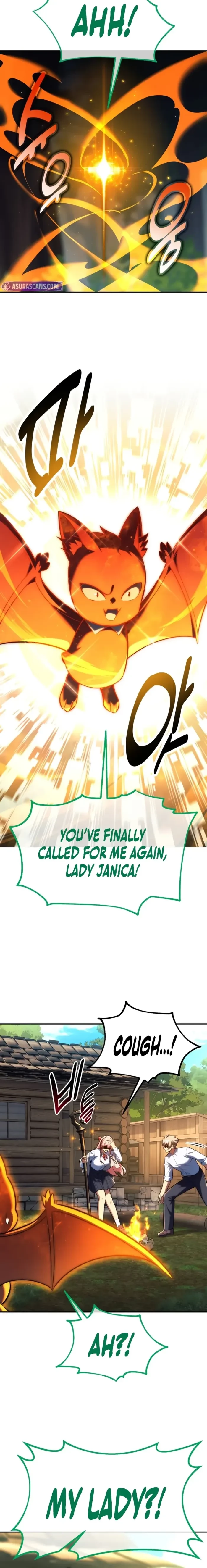 The Extra's Academy Survival Guide Chapter 83 - 16