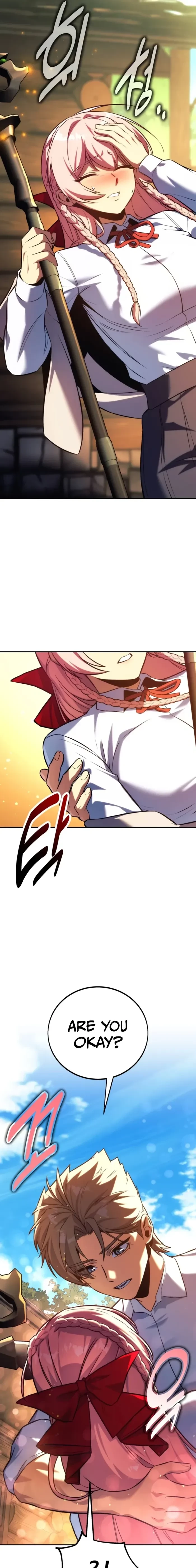 The Extra's Academy Survival Guide Chapter 83 - 17