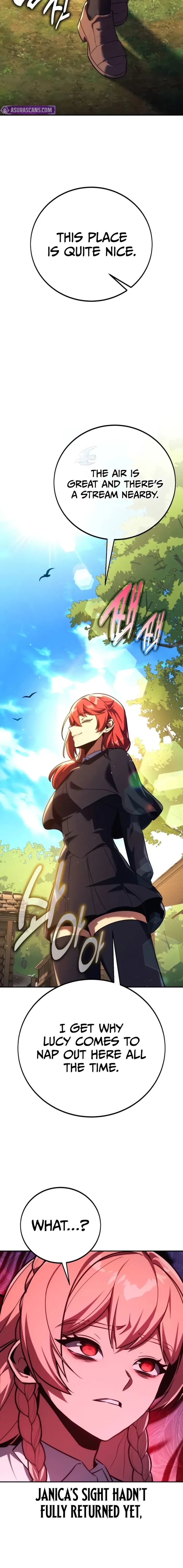 The Extra's Academy Survival Guide Chapter 83 - 26