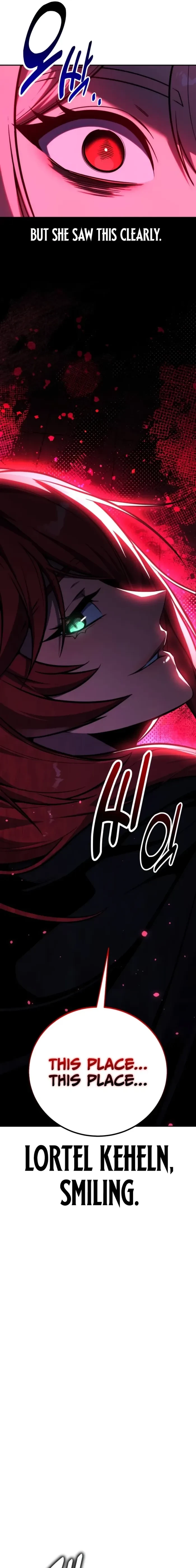 The Extra's Academy Survival Guide Chapter 83 - 27