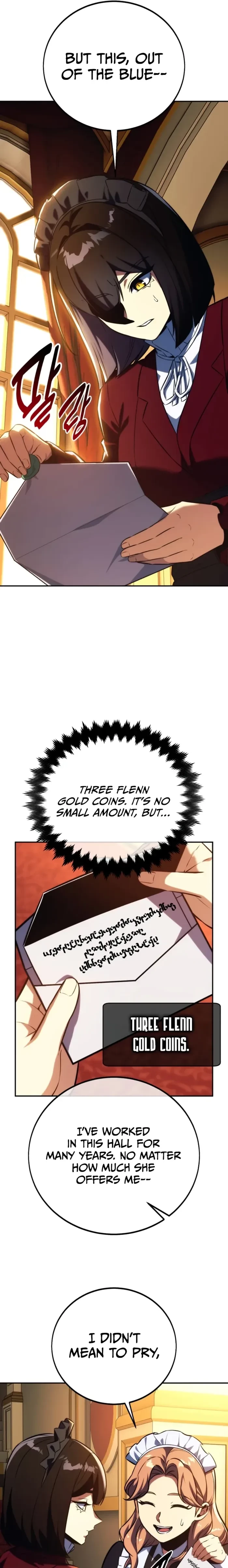 The Extra's Academy Survival Guide Chapter 83 - 29