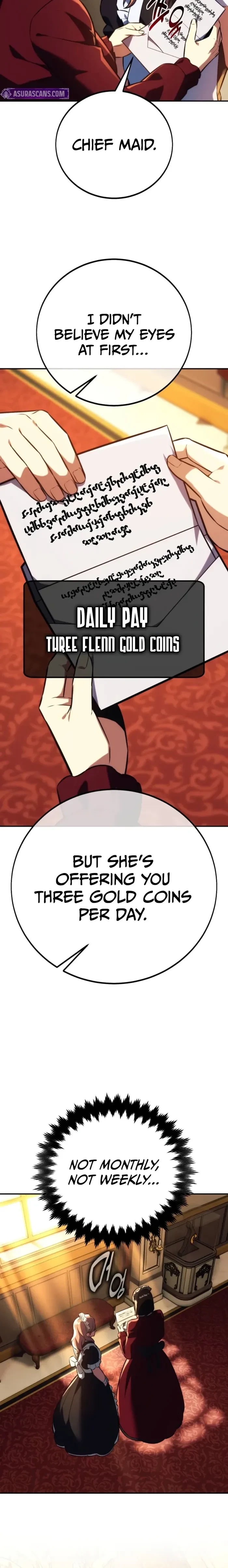 The Extra's Academy Survival Guide Chapter 83 - 30