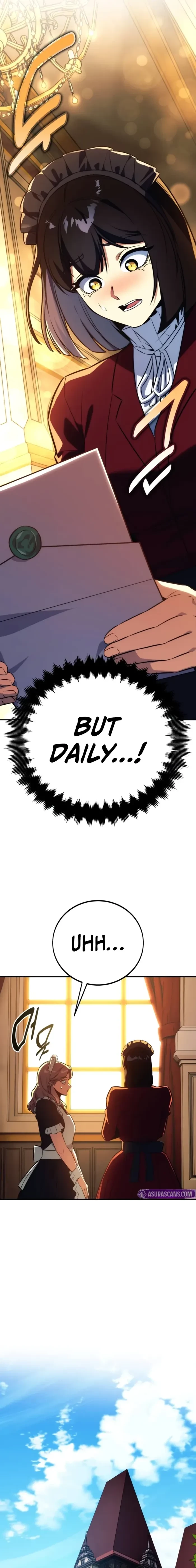 The Extra's Academy Survival Guide Chapter 83 - 31