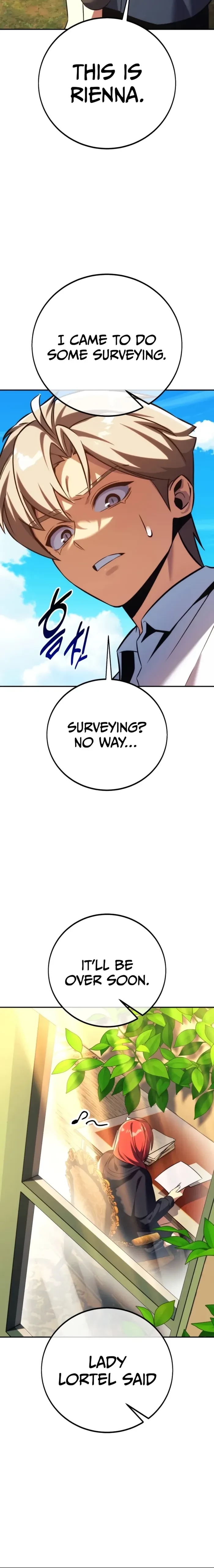 The Extra's Academy Survival Guide Chapter 83 - 34