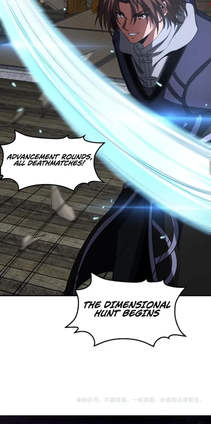 Apocalypse Sword God Chapter 102 - 20