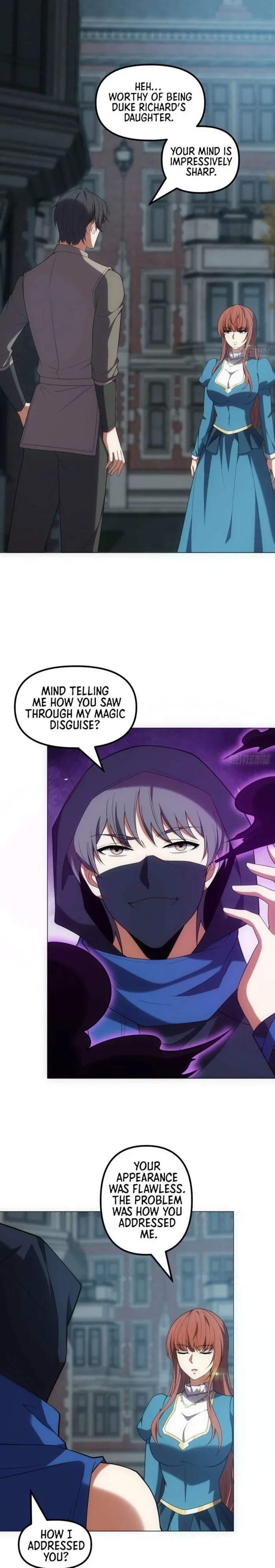 Forging an Industrial Empire in a Magical World Chapter 69 - 1