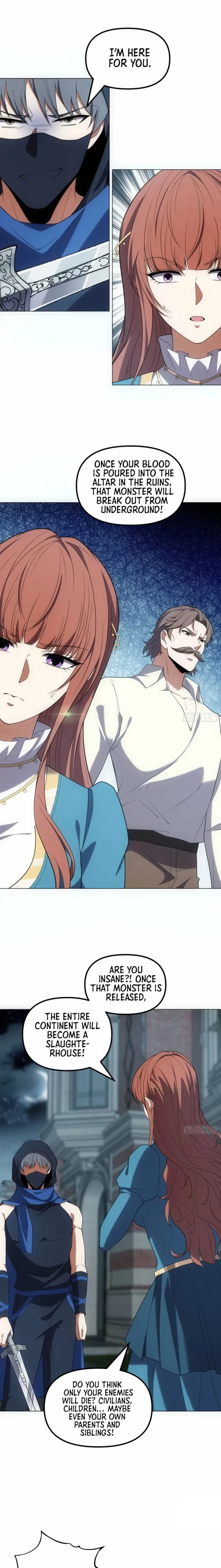 Forging an Industrial Empire in a Magical World Chapter 69 - 3