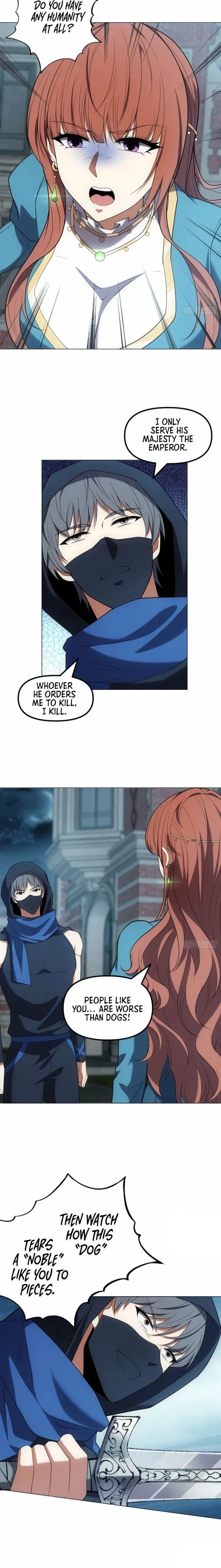 Forging an Industrial Empire in a Magical World Chapter 69 - 4