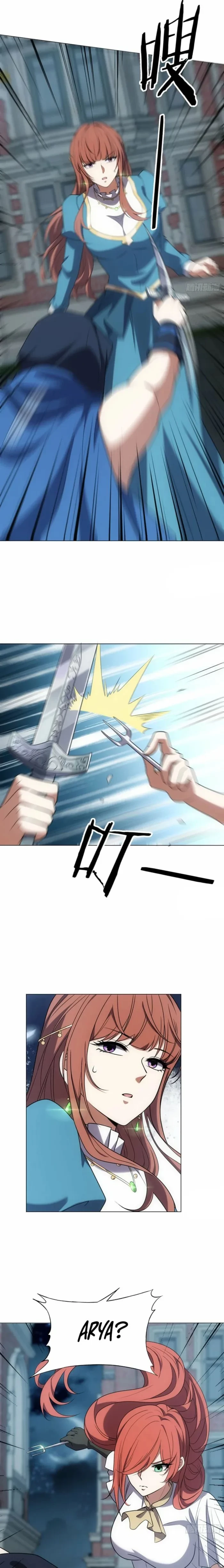 Forging an Industrial Empire in a Magical World Chapter 69 - 5