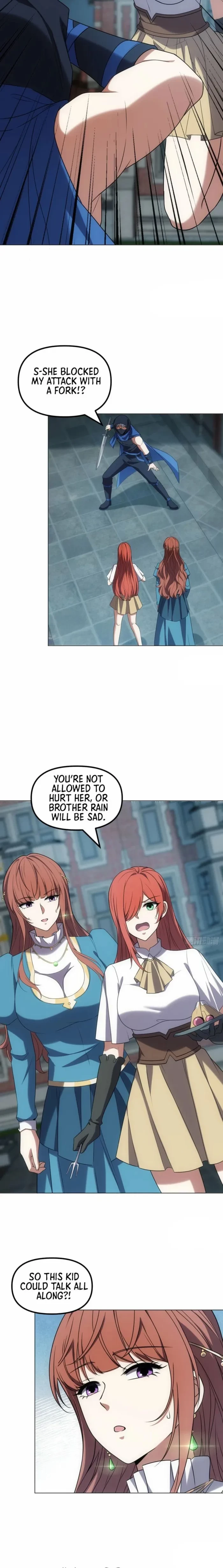 Forging an Industrial Empire in a Magical World Chapter 69 - 6