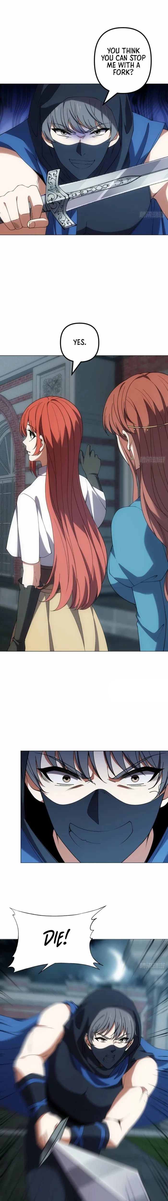 Forging an Industrial Empire in a Magical World Chapter 69 - 7