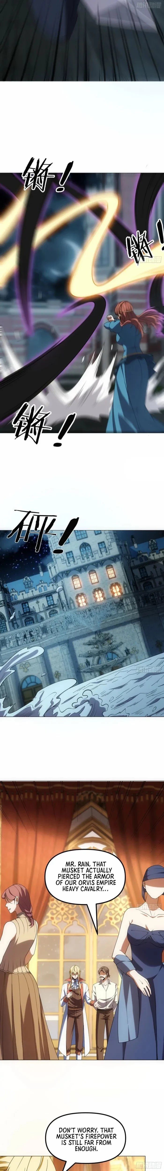 Forging an Industrial Empire in a Magical World Chapter 69 - 8