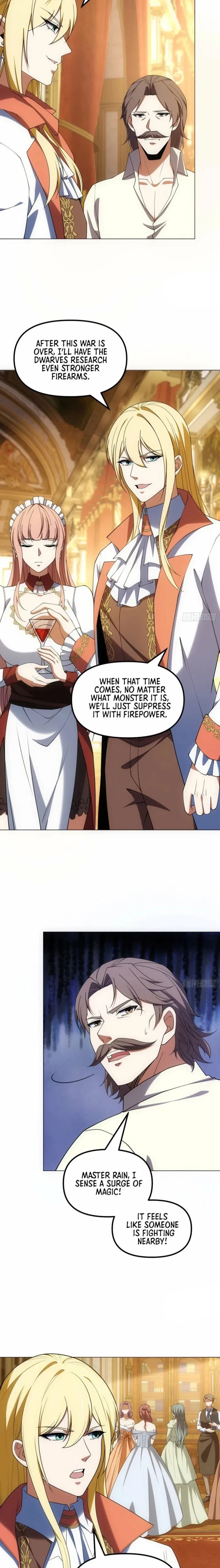 Forging an Industrial Empire in a Magical World Chapter 69 - 9