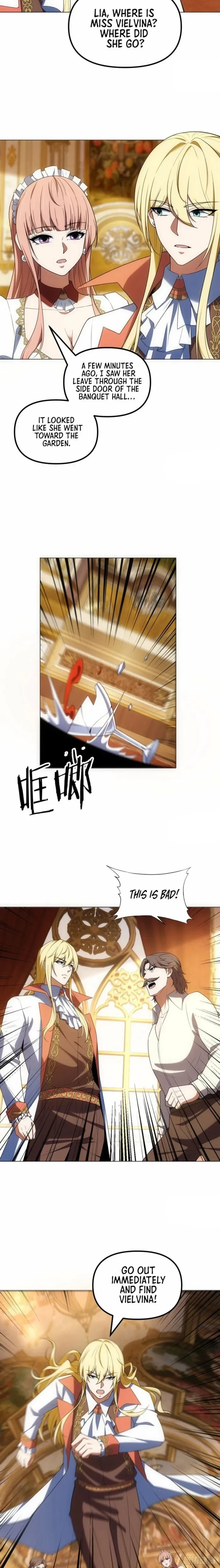 Forging an Industrial Empire in a Magical World Chapter 69 - 10