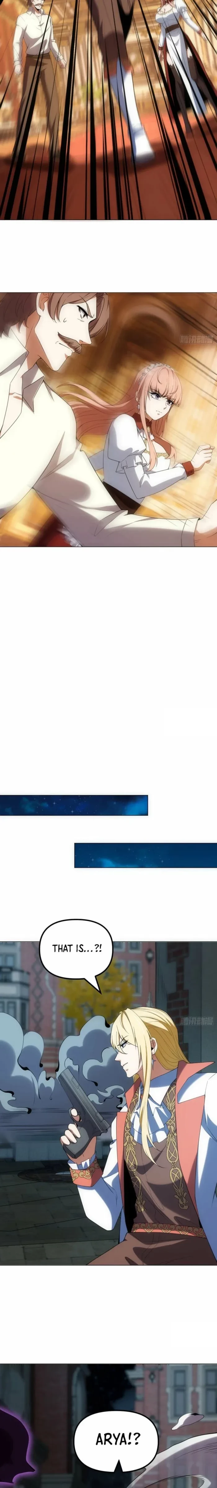 Forging an Industrial Empire in a Magical World Chapter 69 - 11