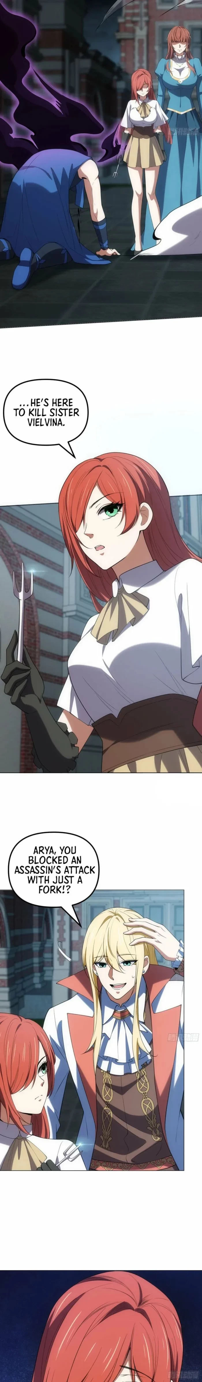 Forging an Industrial Empire in a Magical World Chapter 69 - 12